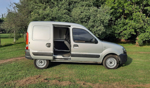 Renault Kangoo 1.5 2 Dci Ath Da Aa Cd 1plc 2014