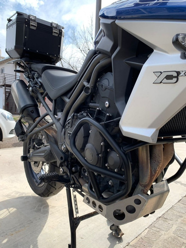Imagen 7 de 8 de Triumph Tiger 800 Xcx