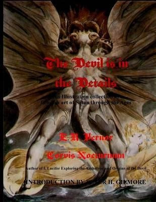 Libro The Devil Is In The Details An Illustration Collect...