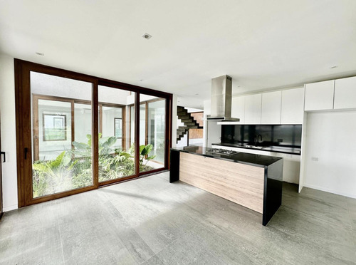 Casa En Venta De 5 Ambientes A Estrenar En Canning Chico, Esteban Echeverria