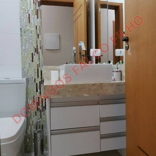 Imagem 27 de 30 de Venda - Casa - Jardim Souza Queiroz - Santa Bárbara D'oeste - Sp - D2050