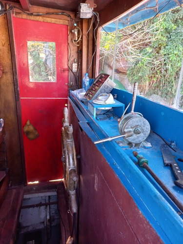 Bote Casaria