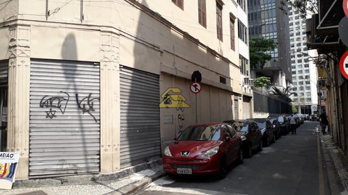 Imagem 20 de 20 de Lojas Comerciais Aluguel - Ref: Sci3733