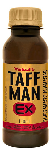  Taffman Ex Yakut  Auxilia No Metabolismo Energético  