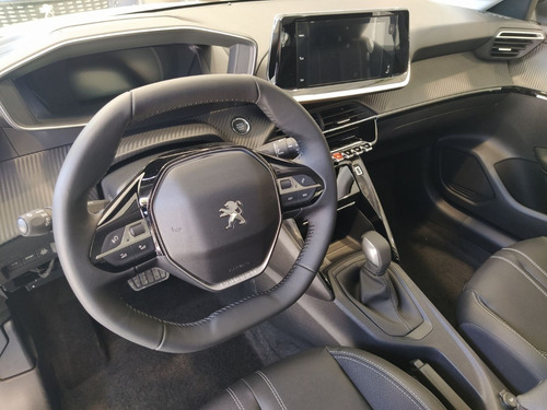 Peugeot 208 Feline At 0km