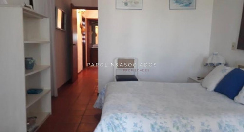 Casa En Venta De 3 Dormitorios En La Barra-ref:3957