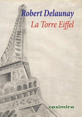 Libro La Torre Eiffel