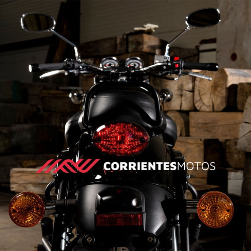 Moto Benelli Imperiale 400
