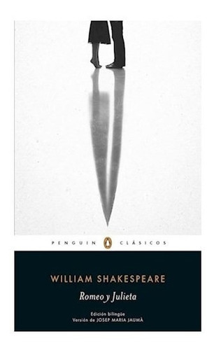 Libro Romeo Y Julieta De William Shakespeare