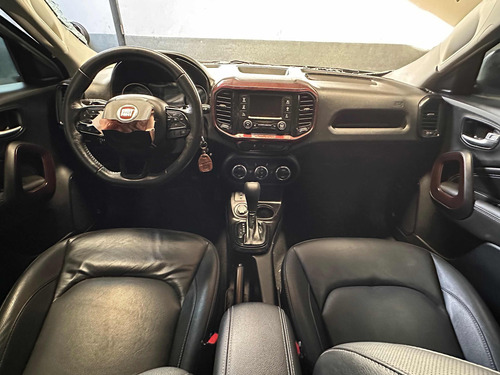 Fiat Toro Freedom 1.8 16v At