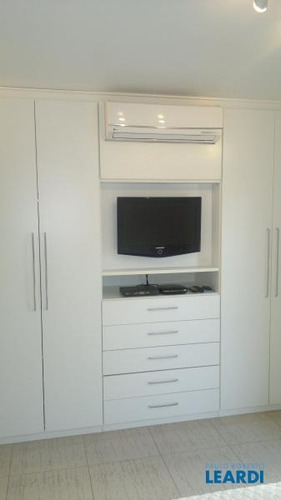 Apartamento - Real Parque - Sp - 248248