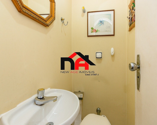 Imagem 20 de 20 de Casa - Ca00109 - 69914604