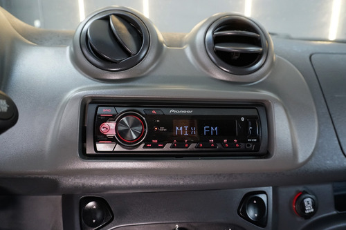 Fiat Fiorino 1.4 MPI FURGÃO HARD WORKING 8V FLEX 2P MANUAL