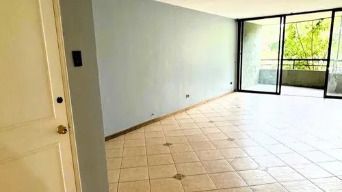 Tu Nuevo Hogar En Providencia !! Se Vende Departamento!!