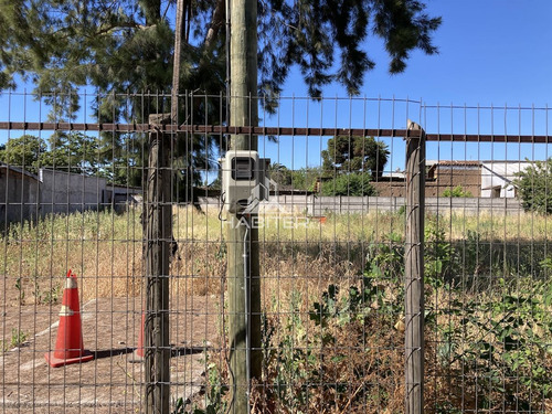 Sitio Con Ubicación Privilegiada En Molina