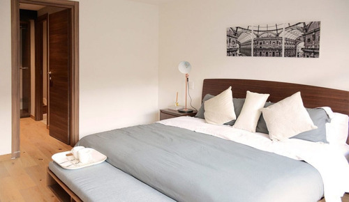 Imagen 9 de 16 de Ph En Lujoso Condominio Polanco! ¡de Primer Nivel!