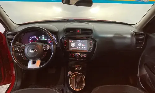 Kia Soul EX 2.0 lt
