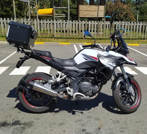 Trk 251 X