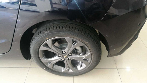Chevrolet Cruze Ii 1.4 Lt 2020 Yb
