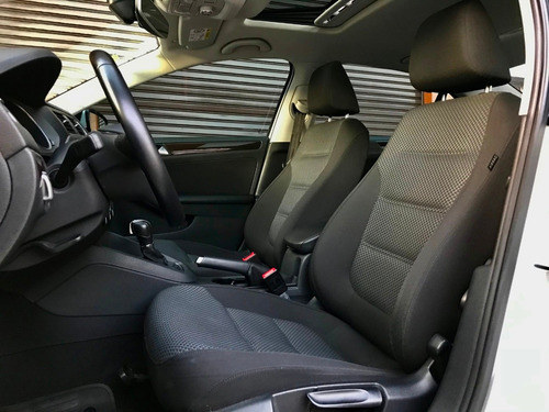 Volkswagen Vento Comfortline Dsg At Highline Gli 1.4 Tsi