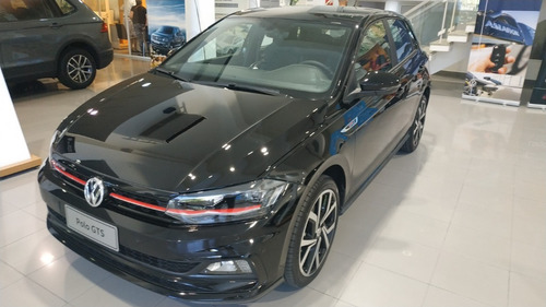 Volkswagen Polo Gts S.a