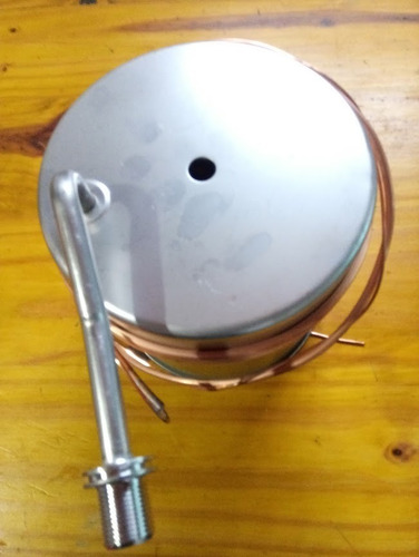 Tacho De Agua Fria Con Serpentina Para Dispenser De Agua Lh