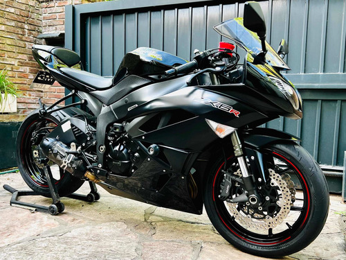 Imagen 3 de 18 de Kawasaki Ninja Zx6r