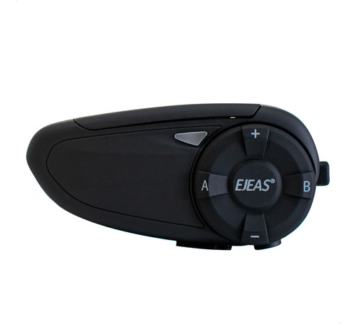 Intercomunicador Moto Ejeas Q7 Casco Bluetooth 
