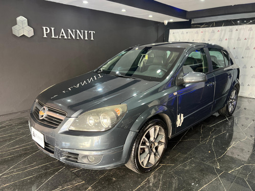 Chevrolet Vectra 2.4 Cd