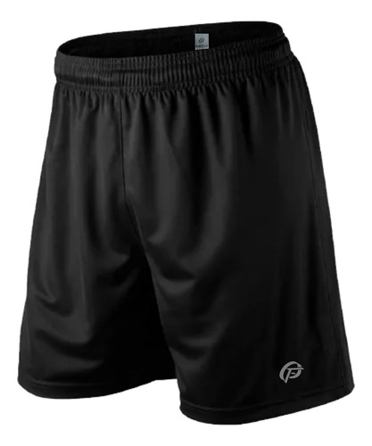 Short Deportivo Hombre Futbol Gym Running Voley Parfait