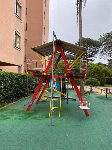Apartamento À Venda, 65 M² Por R$ 415.000,00 - Vila Butantã - São Paulo/sp - Ap2049