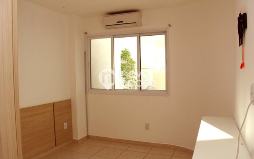 Imagem 6 de 21 de Apartamento - Ref: Sp3ap21965