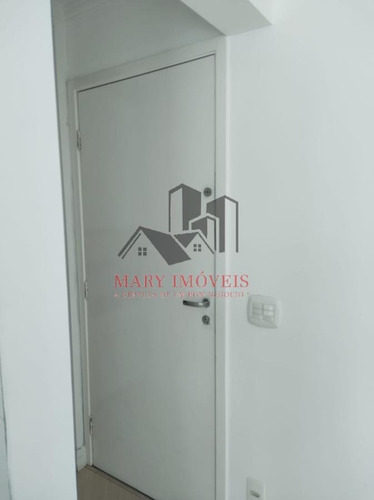 Imagem 7 de 15 de Apartamento 2 Dormitórios Para Venda Em Cajamar, Portais (polvilho), 2 Dormitórios, 1 Banheiro, 1 Vaga - _1-2366847