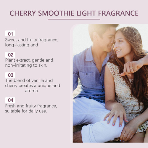 C Perfume Masculino Personalizado Lasting Perfume Light Text