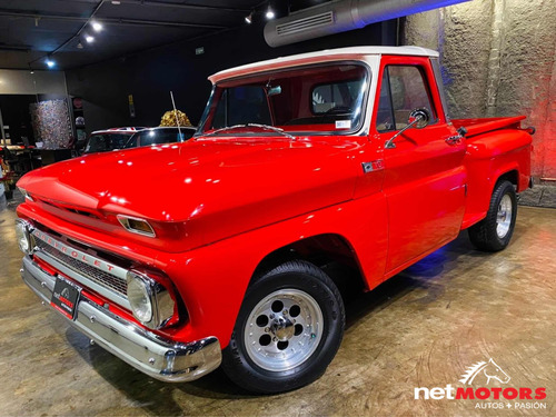 Chevrolet C10 1964