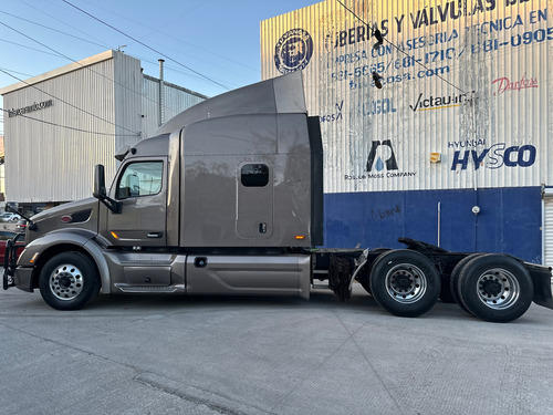 Peterbilt