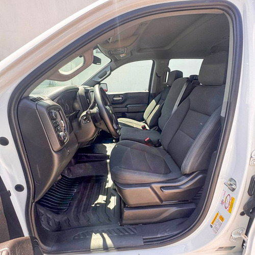 Chevrolet Silverado Silverado 1500 4X4 V6 4.3L