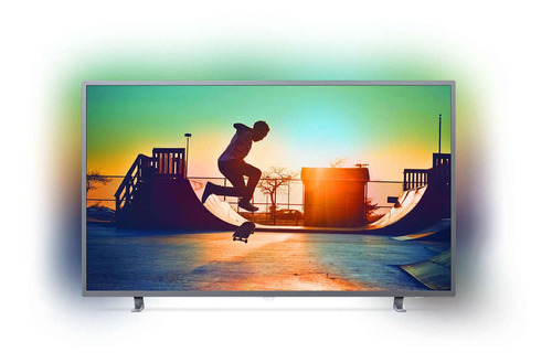 Smart Tv Philips 55 Pulgadas 55pug6703 4k Ultra Hd