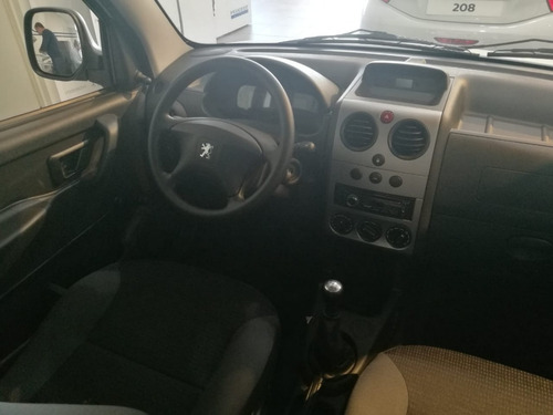 Imagen 6 de 14 de Peugeot Partner Furgon 1.6 Confort 0km.