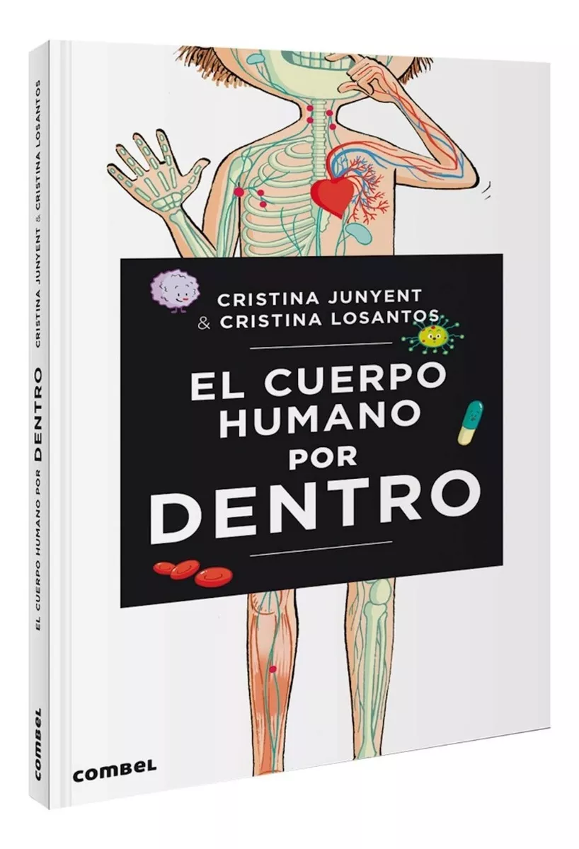 Tercera imagen para búsqueda de cuerpo humano