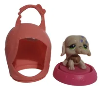 Comprar Muñeco Perrito Littlest Pet Shop Coleccion Mcdonalds