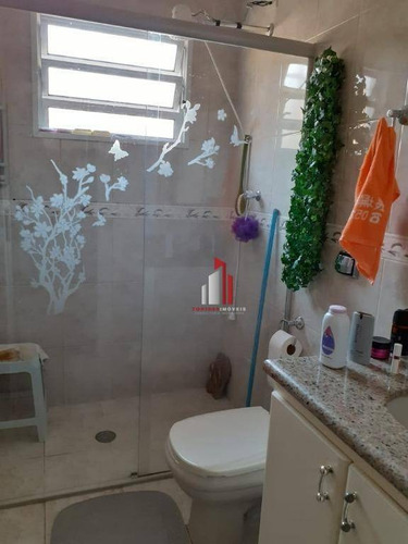 Imagem 27 de 27 de Sobrado Com 3 Dormitórios À Venda, 110 M² Por R$ 690.000,00 - Parada Inglesa - São Paulo/sp - So0182