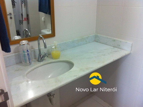 Imagem 14 de 15 de Apartamento Varanda Gourmet 2 Qtos Suíte 1 Vaga Lazer Completo - 200
