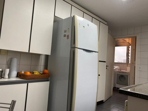 Imagem 19 de 28 de Apto Vila Andrade | 4 Quartos | 135 M² | Cond: R$1500.00 | 3 Vagas - 1j795gq
