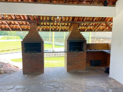 Imagem 7 de 9 de Terreno Em Condomínio, À Venda - Gravatá/pe - Te0030