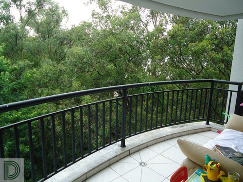 Imagem 8 de 15 de Lindo Apartamento No São Francisco. - Di9924