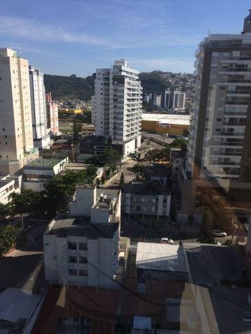 Imagem 13 de 30 de Sala Em Kobrasol, São José/sc De 39m² À Venda Por R$ 470.000,00 - Sa648778-s