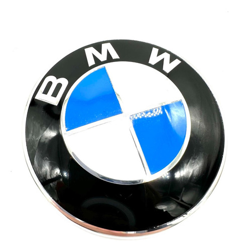 Emblema Pára-choque Bmw F32 440i B58 3,0l
