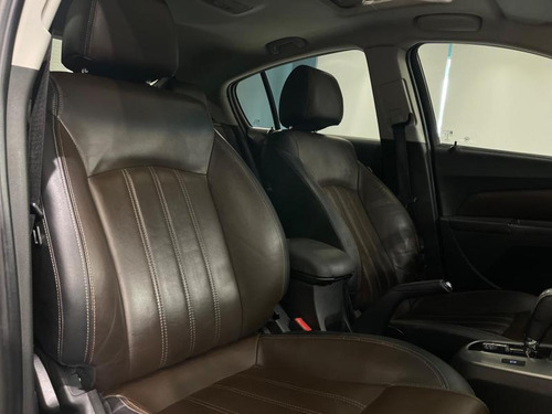 Chevrolet Cruze Chev Ltz Hb At