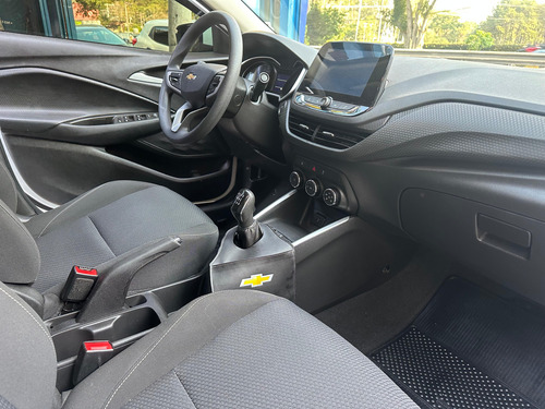 Chevrolet Onix 1.0 Lt 5p